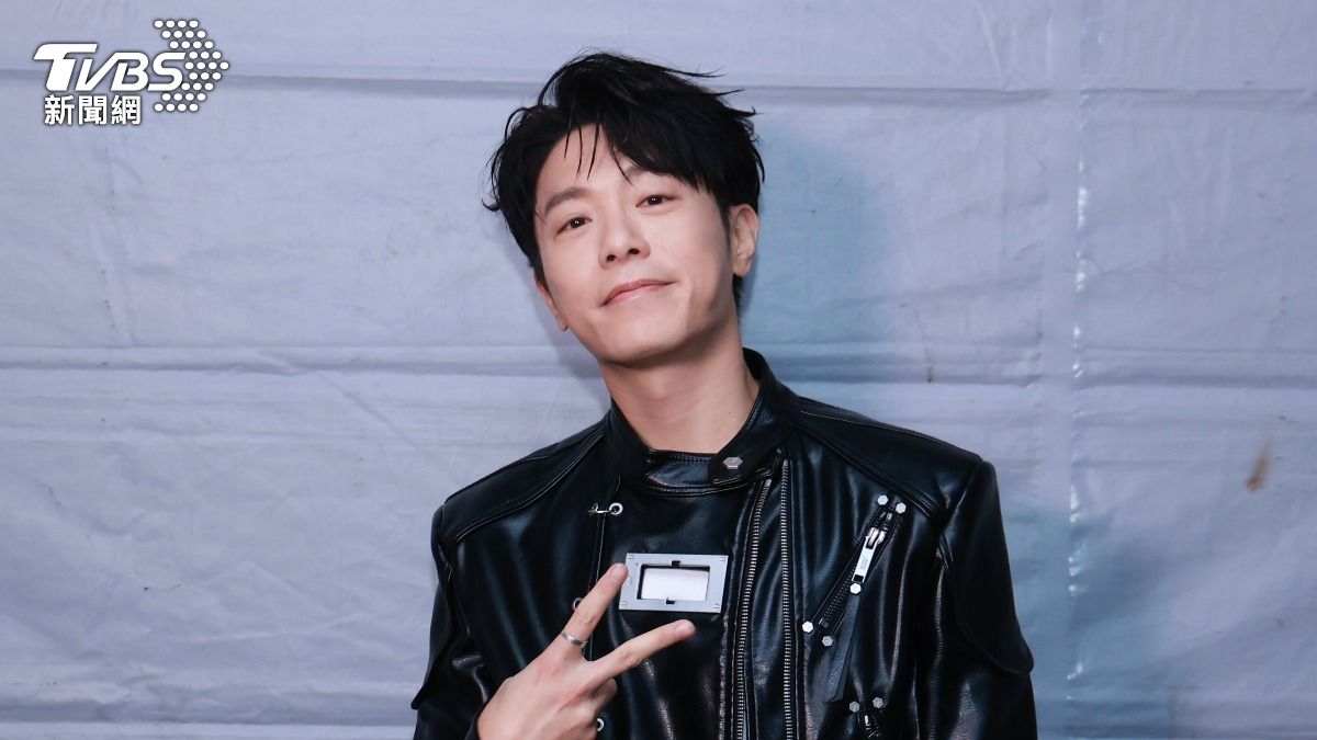 獨家/老婆才在備孕!韋禮安無預警宣布「好消息」:很快就見面