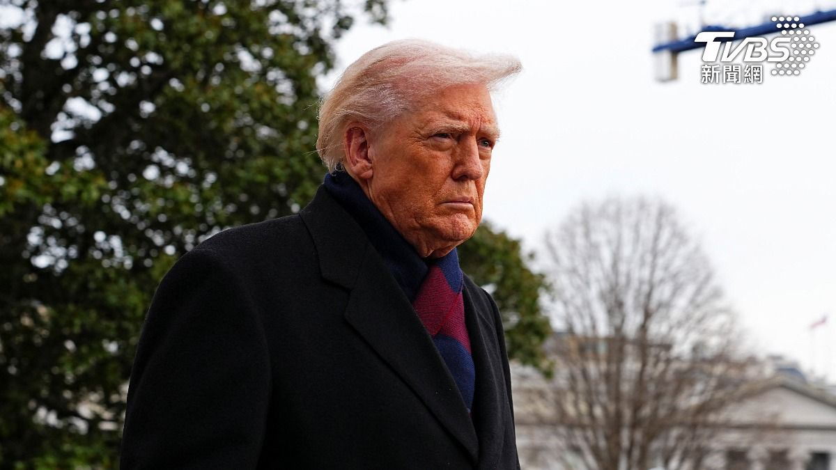 美軍敘利亞遇襲3人喪命 川普揚言報復伊斯蘭國