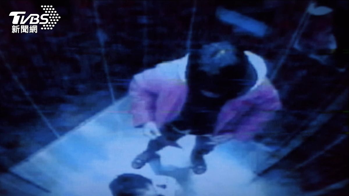 TVBS社會檔案/10大懸案...彰化母女詭電梯內「脫衣脫鞋」 從此人間蒸發至今