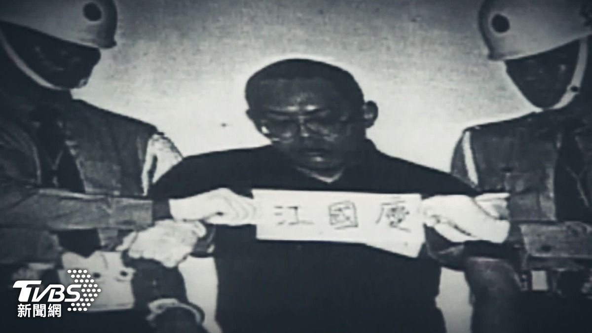 TVBS社會檔案/軍營內女童被殺 軍方抓錯人酷刑逼供 「烏龍槍決」小兵