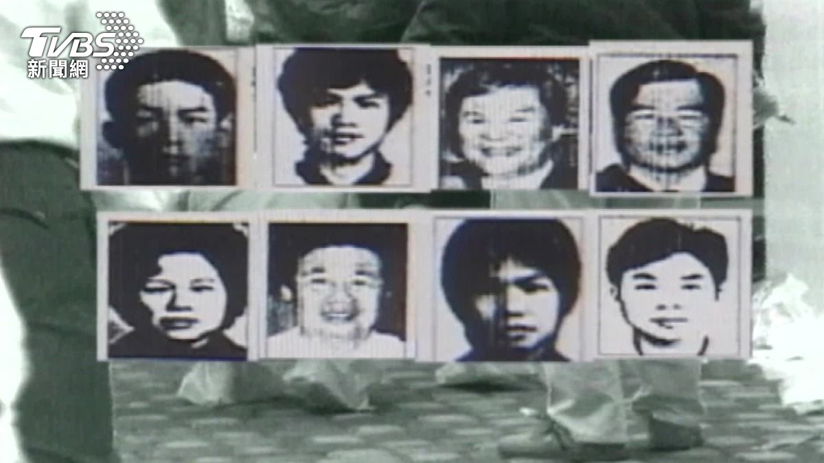 TVBS社會檔案/劉邦友官邸血案八死一傷 檢警偵辦卅年殺手覓無蹤