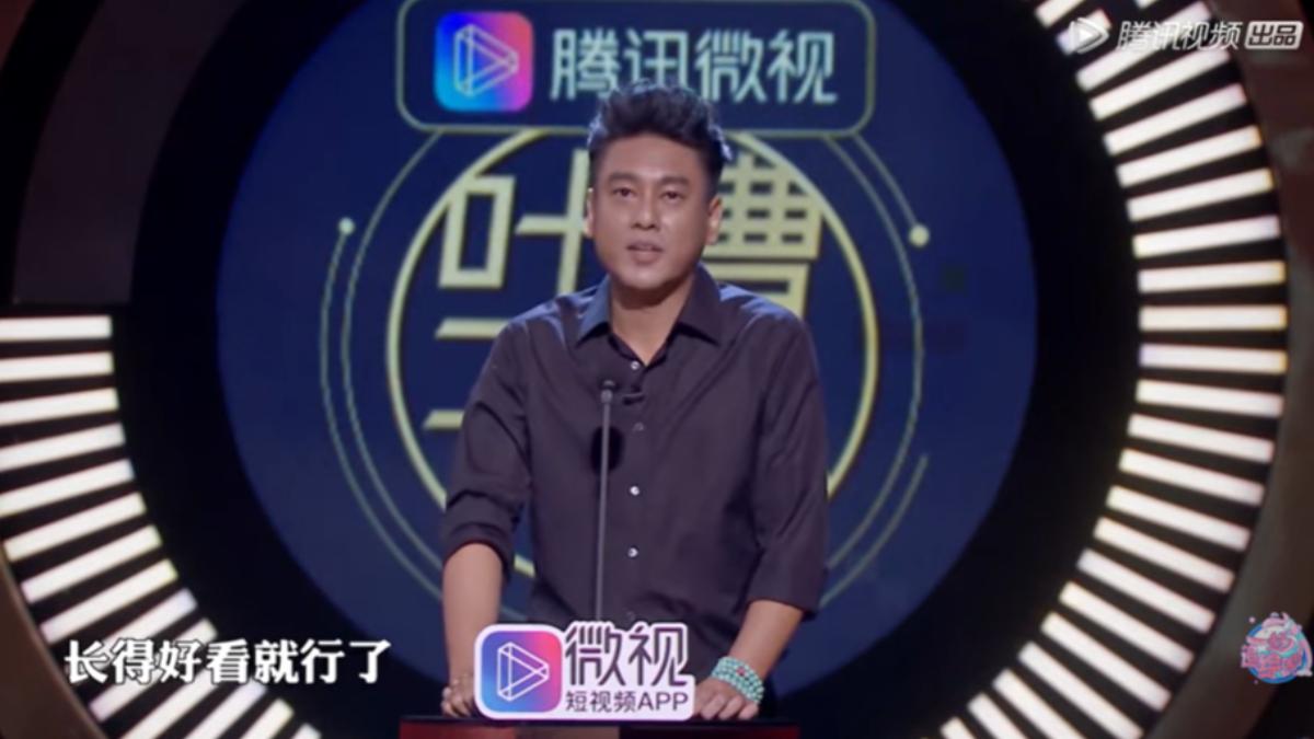 憑《流星花園》爆紅!朱孝天吐槽偶像劇演員「不用演技」 點名陳喬恩