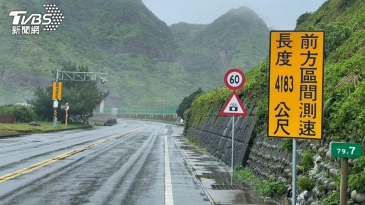 區間測速遭批「養套殺」!同路段不同速限 破千人附議全面廢除