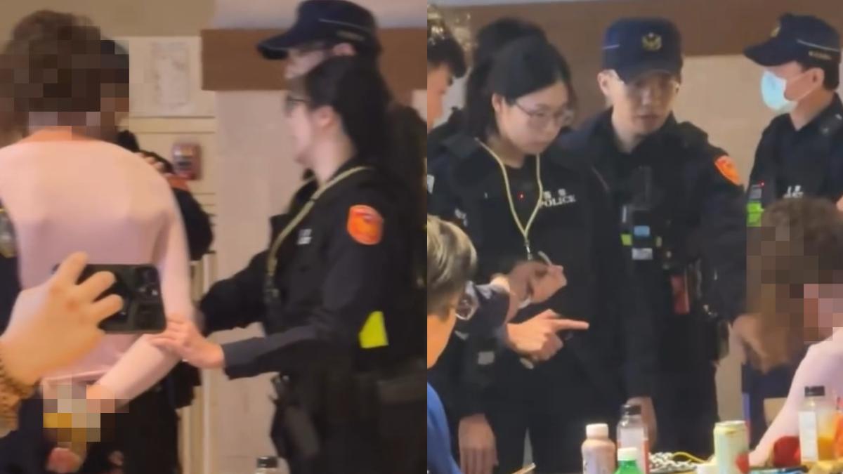 33歲美籍男沒錢花逗留桃機航站 偷超商、藥妝店遭逮