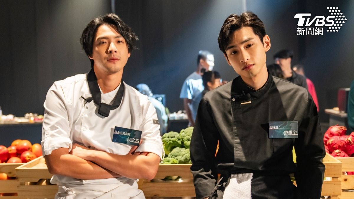 《舊金山美容院》衝突再升級!連晨翔+章廣辰開打 鍾欣凌驚喜客串