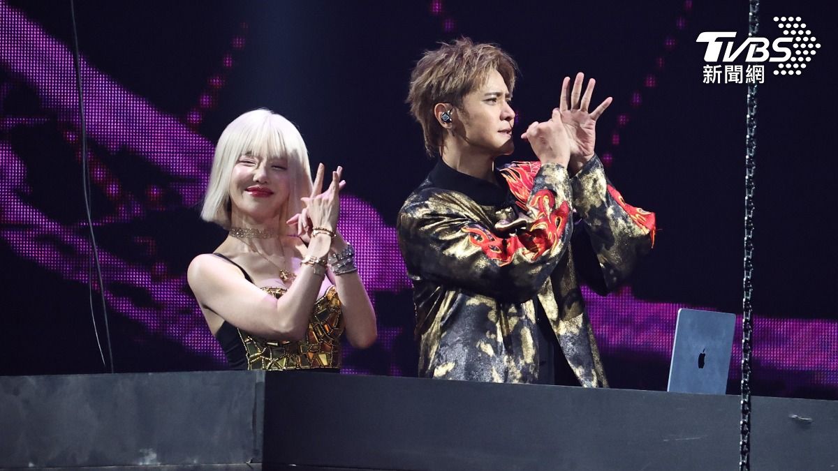 羅志祥出道30周年邀DJ Soda登小巨蛋!兩度中斷原因曝光