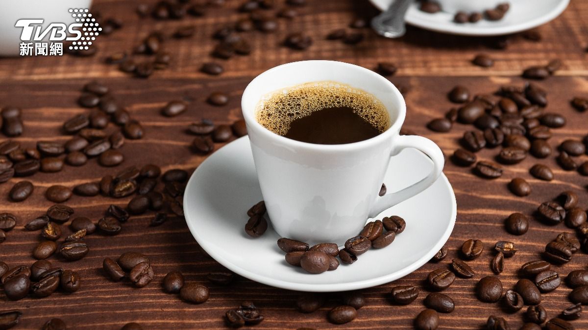 喝咖啡可降死亡率17%!專家揭黃金飲用量:超過就減少益處