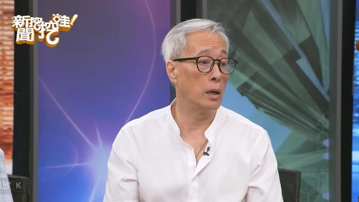 70歲「台版蘇志燮」姜厚任昔遭繼父家暴 寫信給蔣經國求救！驚人身世曝│TVBS新聞網