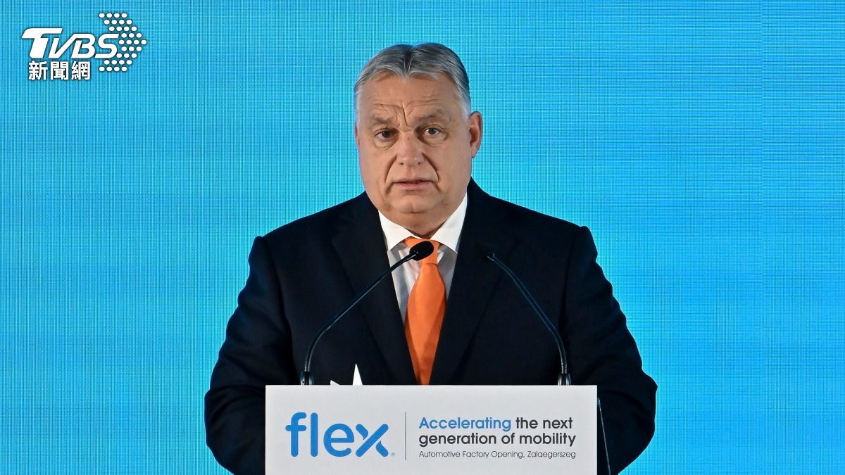 虐兒案頻出!匈牙利5萬人示威抗議「要總理下台」:行動不力