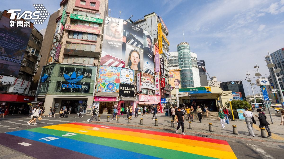 台北「最強景點」竟是它!3原因狂吸近2千萬人 狠甩101