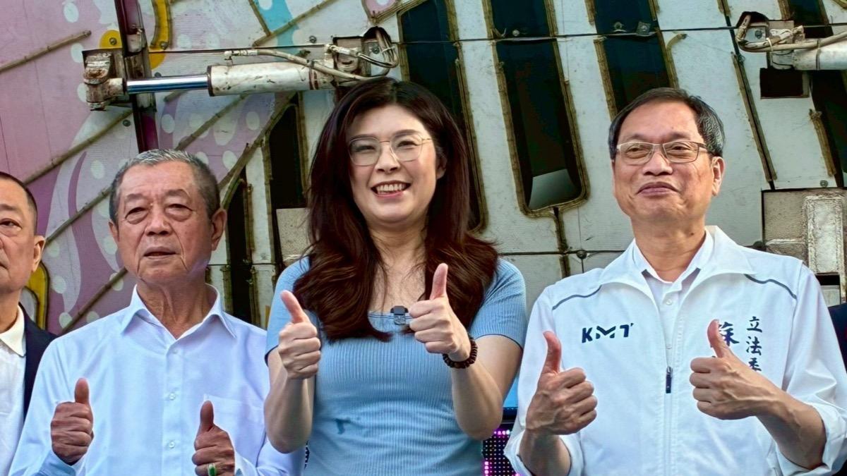 賴清德找韓國瑜茶敘解僵局 鄭麗文嗆:虛情假意、喝茶摸頭