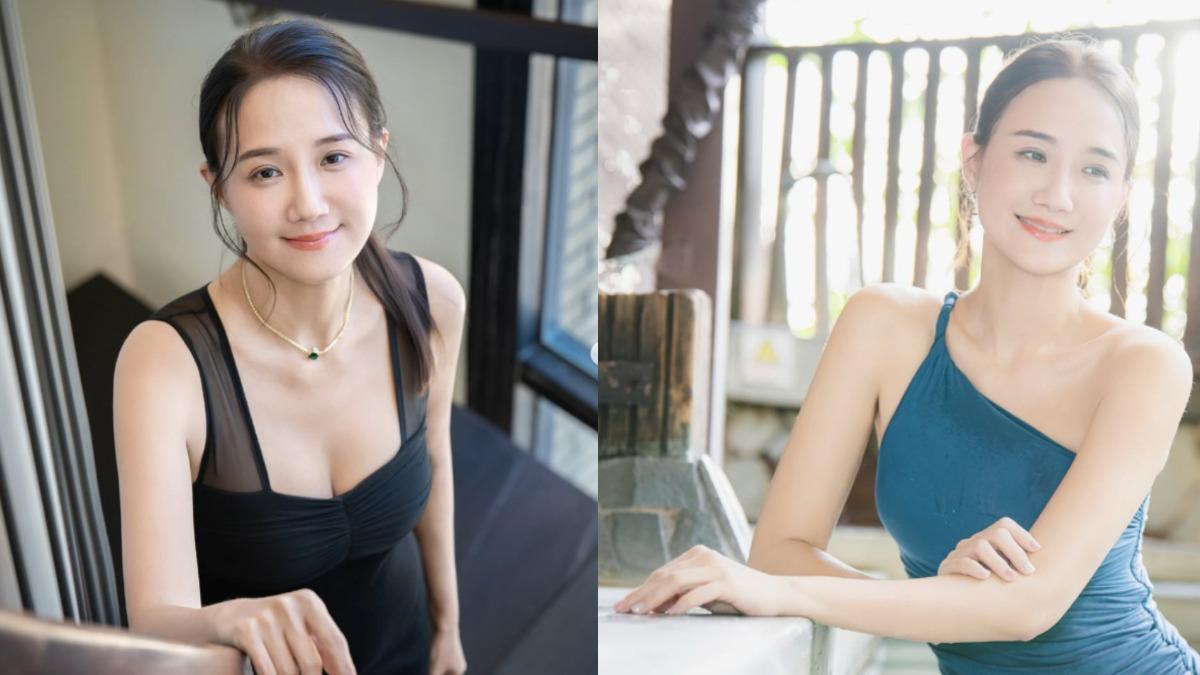 何妤玟坦承有「長女病」自曝家中地位!「從小總被責備」習慣不斷討好