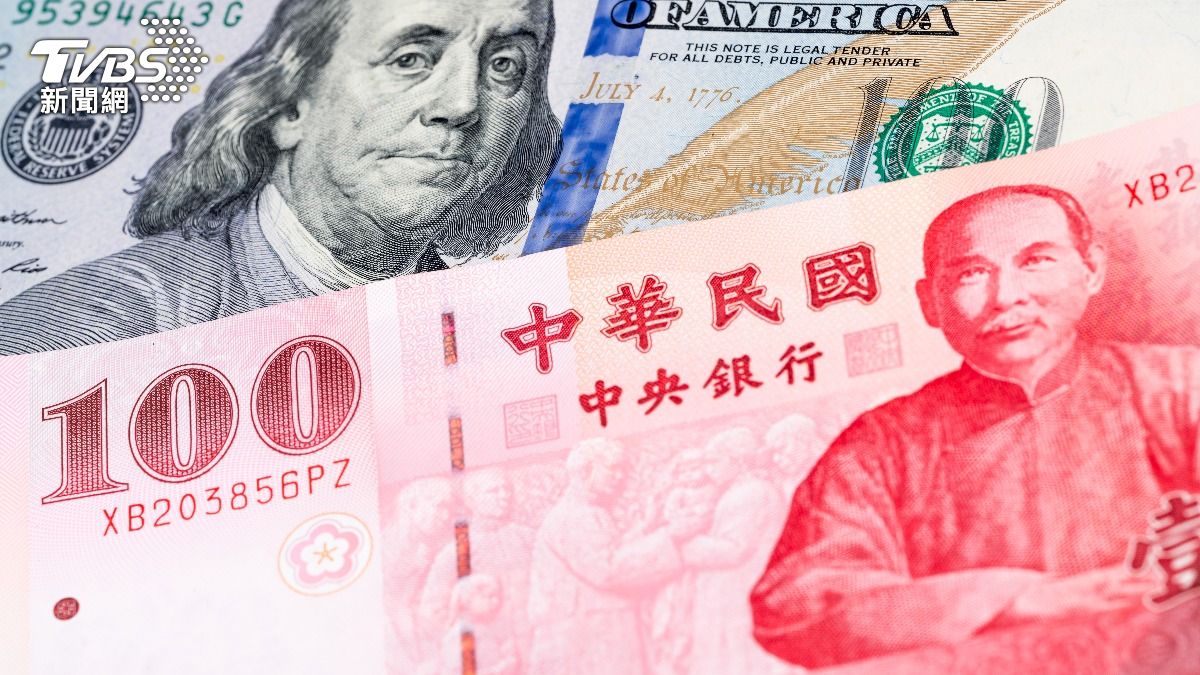 美元幣稱道!專家:台灣應發行新台幣穩定幣 搶先掌握話語權
