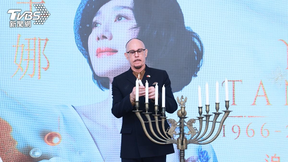 坣娜病逝前「無法說話、看不見」 老公曝昨晚發生「驚人現象」