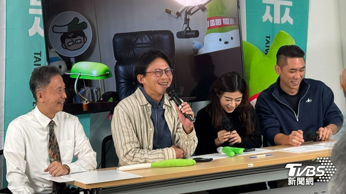 不挺助理費除罪?黃國昌曝「公款公用」是民眾黨底線