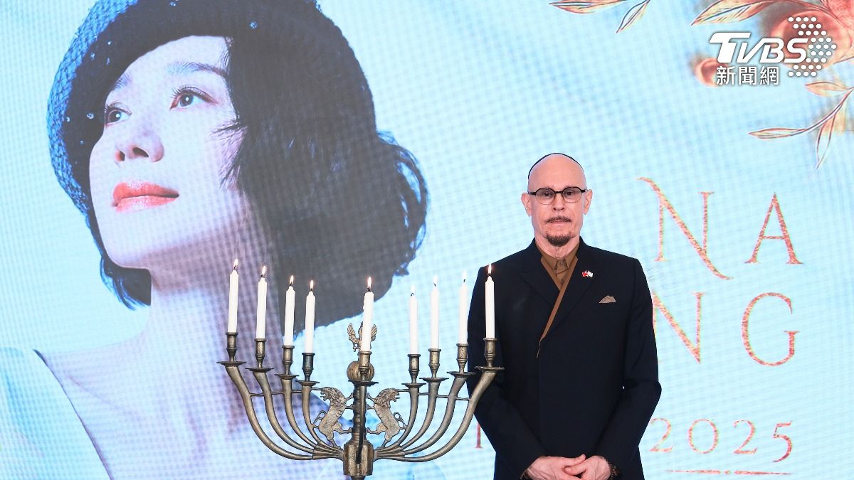 坣娜癌逝!丈夫薛智偉心碎揭她「生前失聲失明」 眾星送別