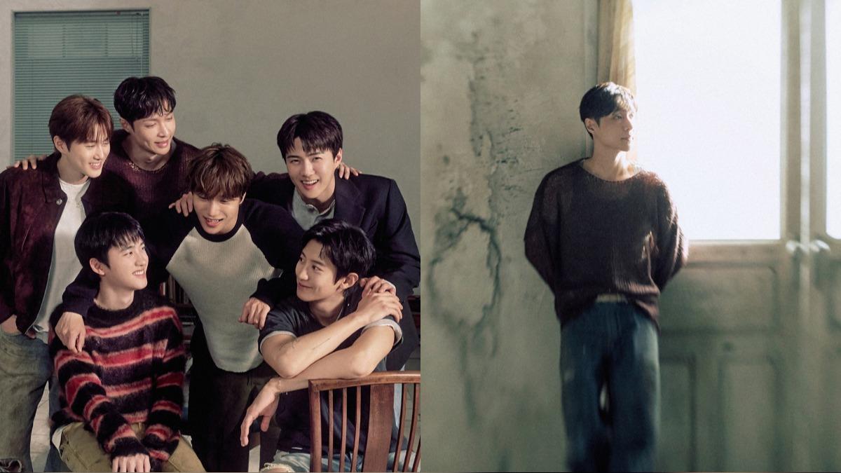 活動前5小時才講!張藝興「不可抗力因素」缺席EXO見面會 粉絲氣炸