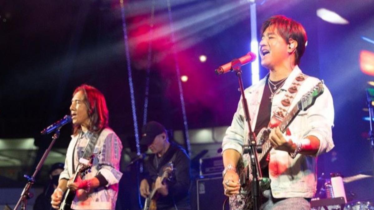 動力火車、香蕉哥哥登「出口音樂節」!會員限定夜間專屬演唱會