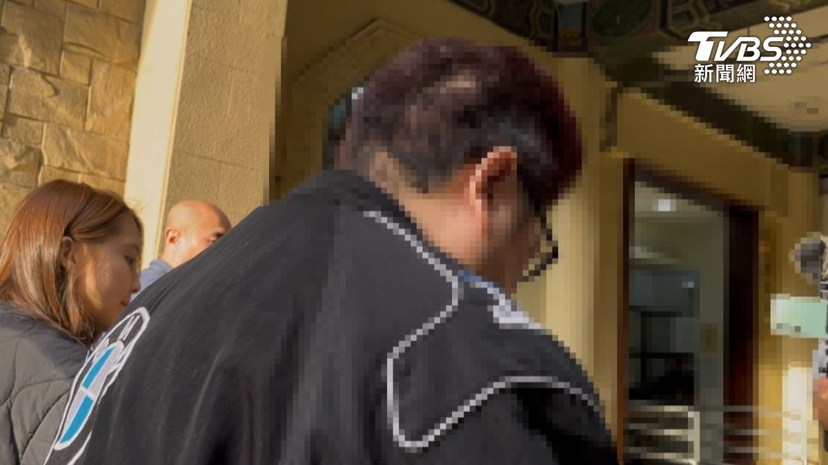 疑電線走火!新莊16歲少女遇惡火亡 保全父悲痛到場相驗