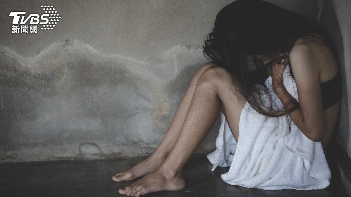 泰16歲「少女皮條客」落網!誘騙15歲嫩妹賣淫 高抽成細節曝光