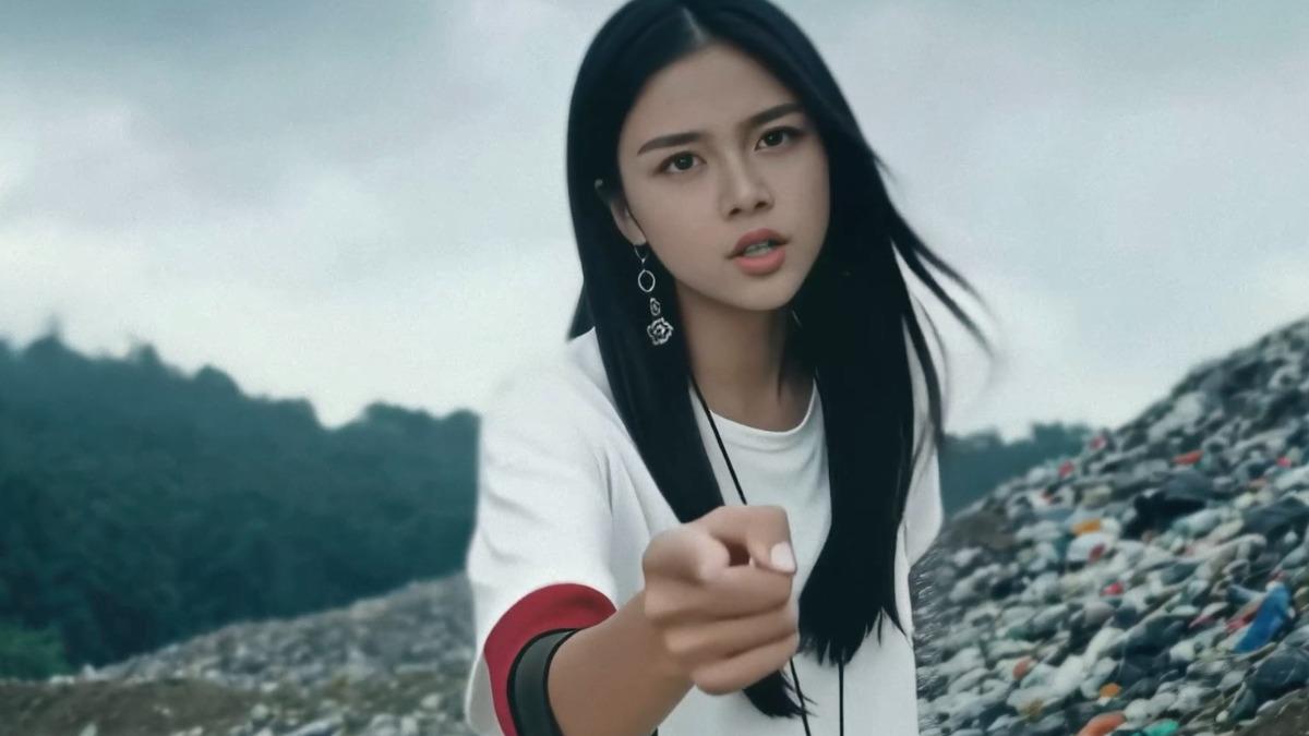 「最短命新人」是她!「原民身分」惹議下架 陳子鴻難過道歉了