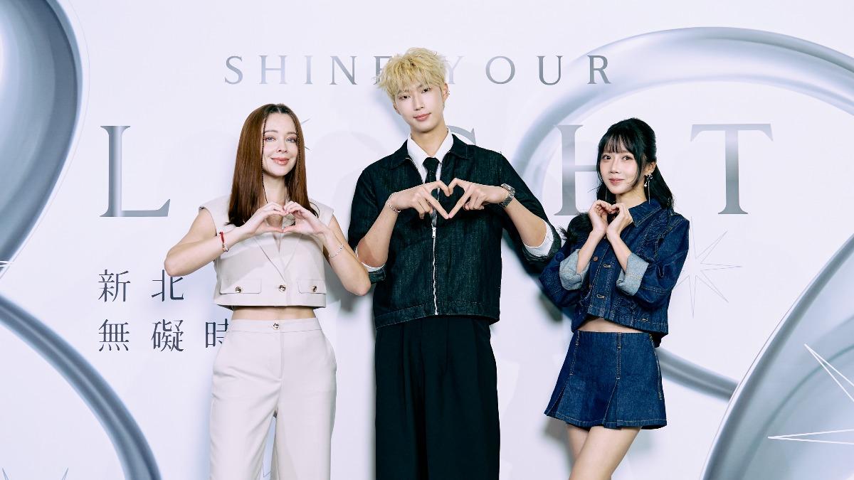 辣模安妮花光積蓄「離開台灣」!急找金主投資 宣布當學校創辦人