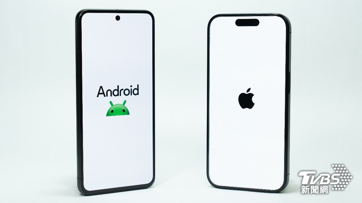 最強換機工具將登場?蘋果谷歌合作:iPhone安卓轉換更簡單