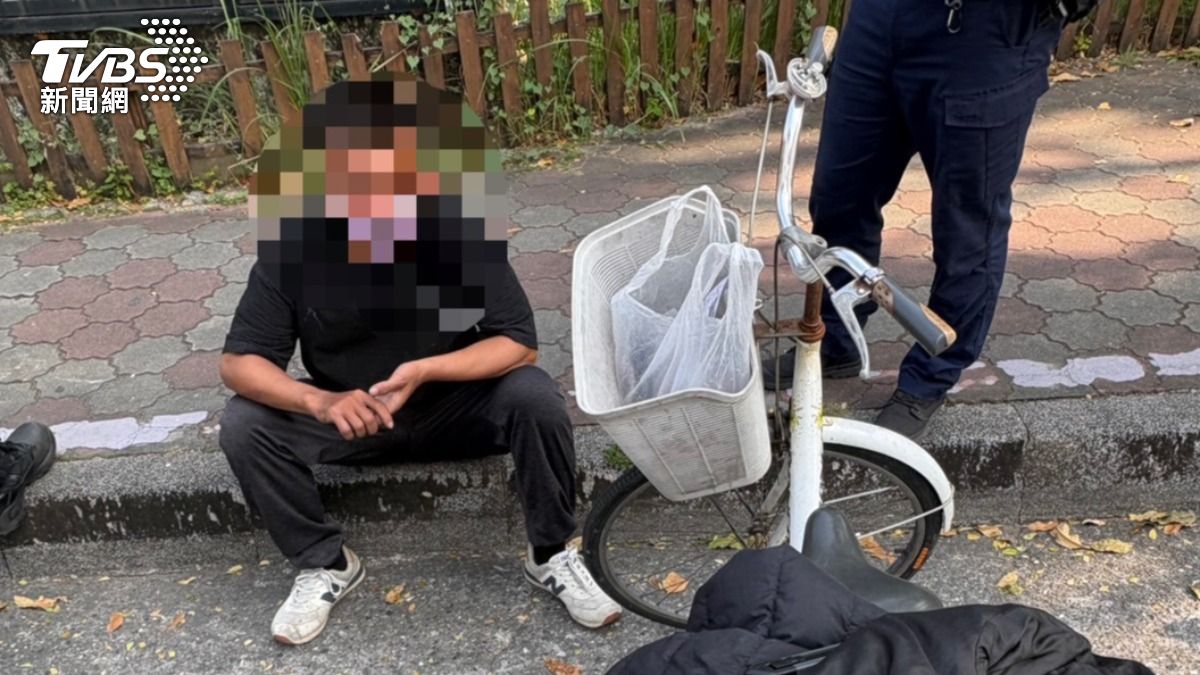 屏東校園傳持刀攻擊案!醉男追殺高中生 悚喊「砍死你」遭羈押