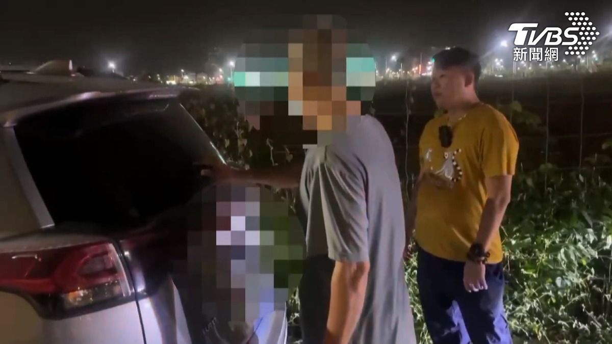 30車受害!雨刷怪客落網 法官裁定交保居民憂再犯