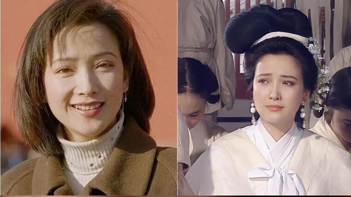 《青青河邊草》何晴病逝!生前罹腦瘤 醫示警8症狀:快就醫