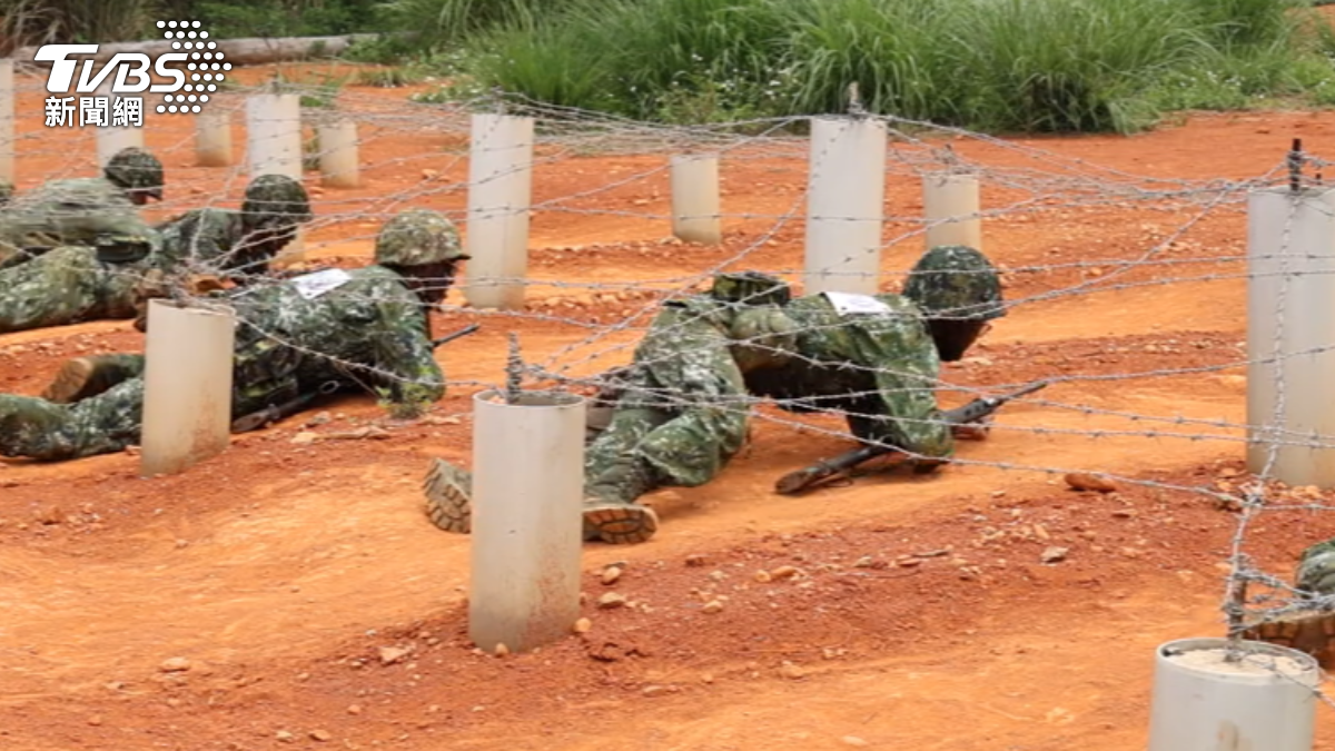 役男體位翻修達180項!扁平足要當替代役
