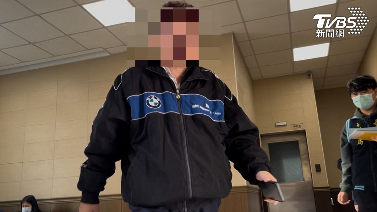 新莊惡火帶走16歲少女 校長悲嘆:人緣很好的副班長