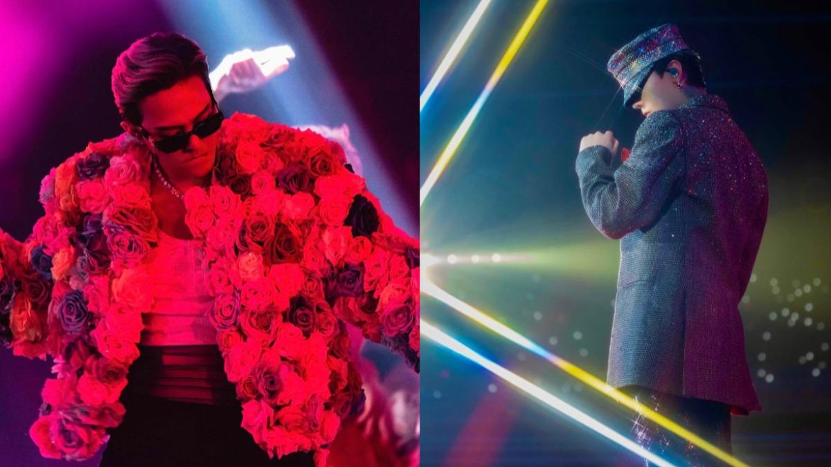 GD開唱被中國粉絲「我愛你」無禮插話! 霸氣回嗆:這裡是韓國