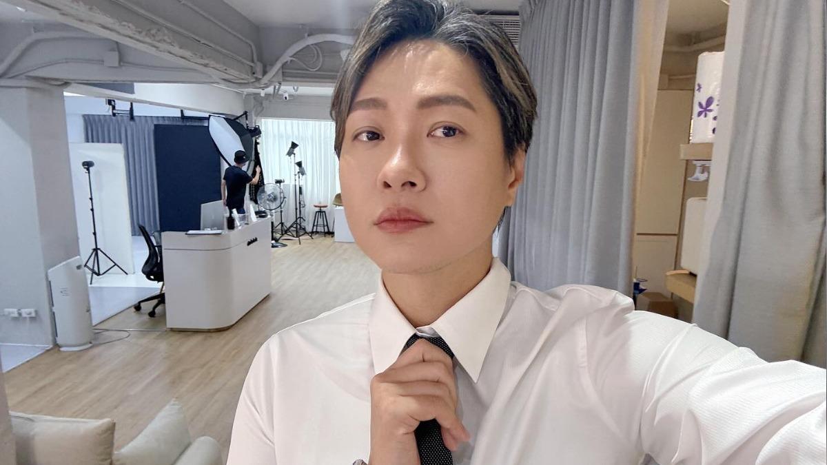 男星轉行當房仲!懷念樂團時期奔波 無奈嘆:月接5場變一年5場