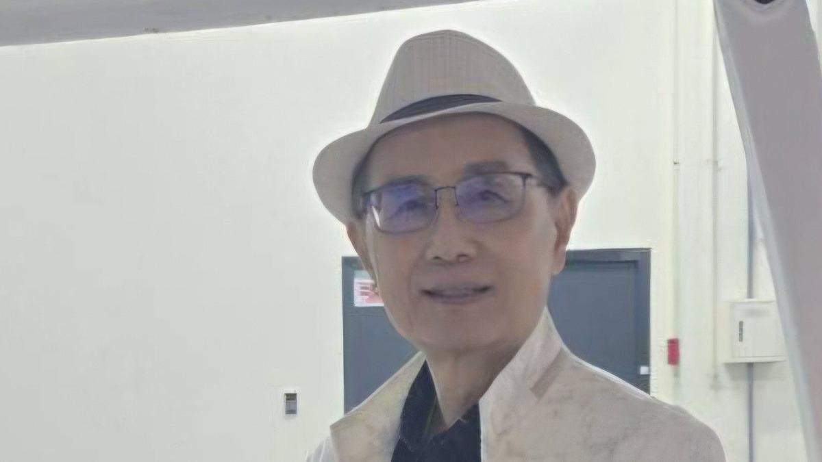 曾缺血性中風!資深男星證實離世 歌王曝「最後身影」