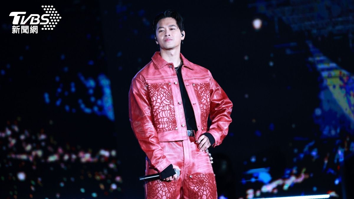 直擊/才喊結紮! 高爾宣突爆「愛的結晶」要來了:第三胎是極限