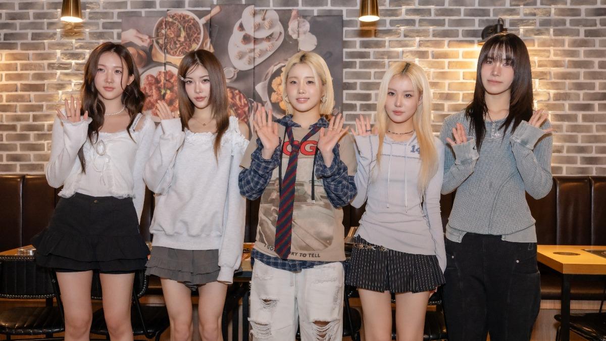 韓團YOUNG POSSE許願再合作曾敬驊! 來台開唱竟邀粉絲PK「炒年糕」