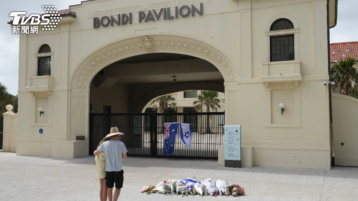 澳洲邦代海灘大規模槍擊！警方曝「增至16死」　40人住院治療