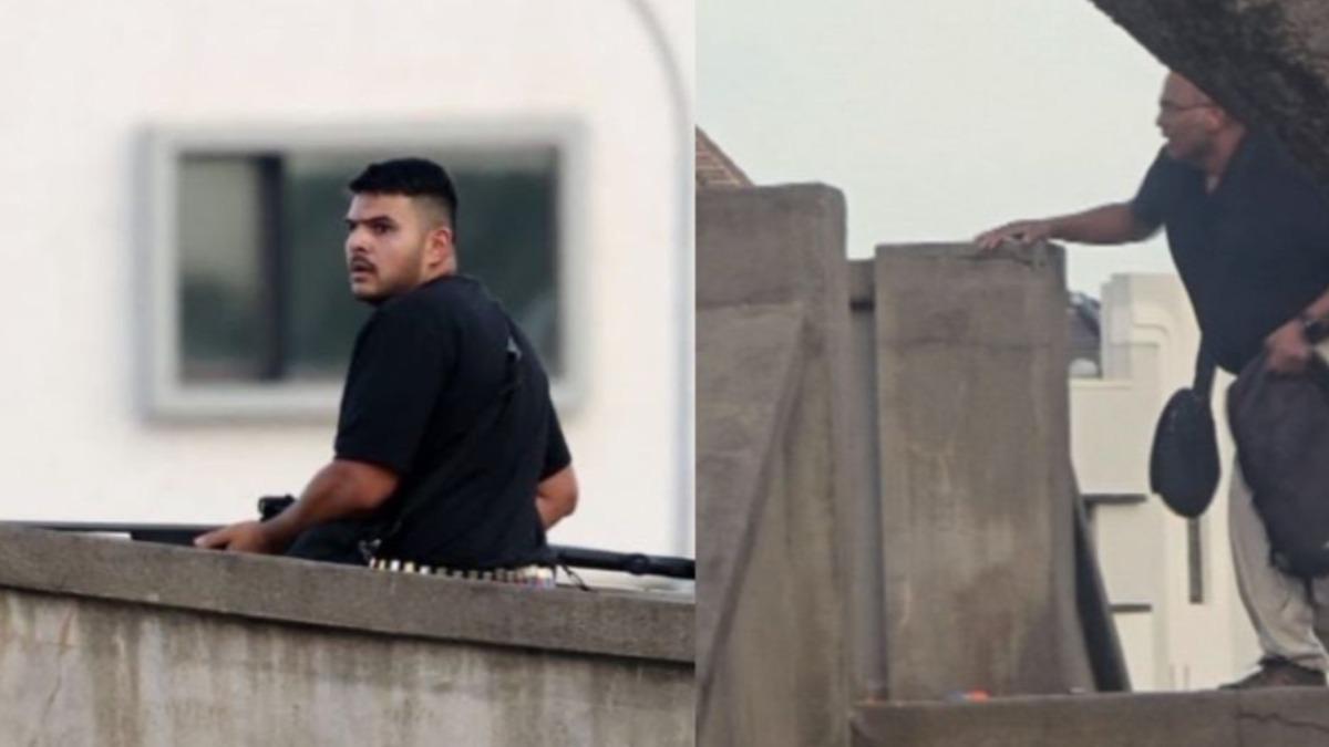 澳洲槍手父子疑用霰彈槍掃射 合法持有6槍枝、 汽車藏炸彈裝置