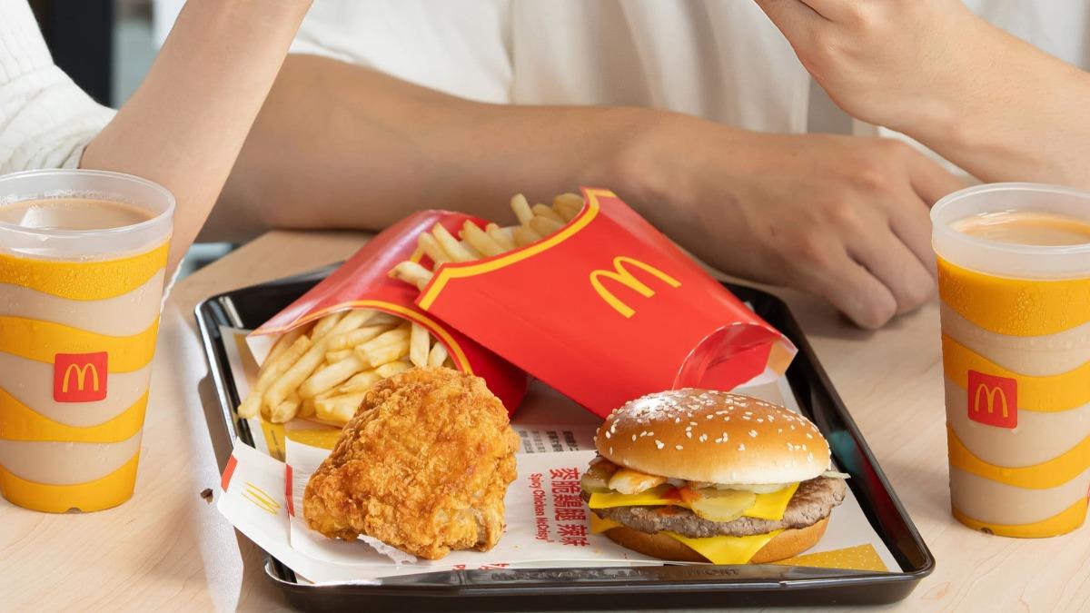 麥當勞買一送一!套餐75折週年慶優惠 必勝客披薩買大送大