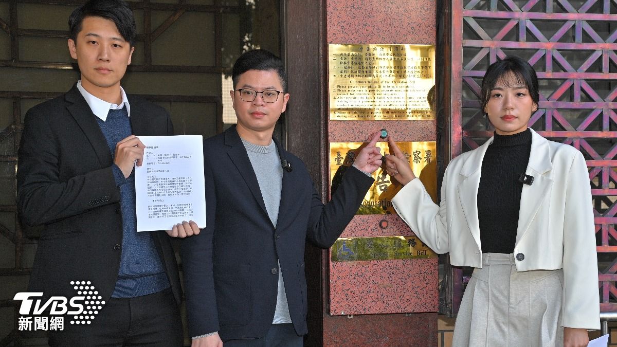 裝修商福麥、鞋商大石都變軍火商? 凌濤告發國防部涉圖利