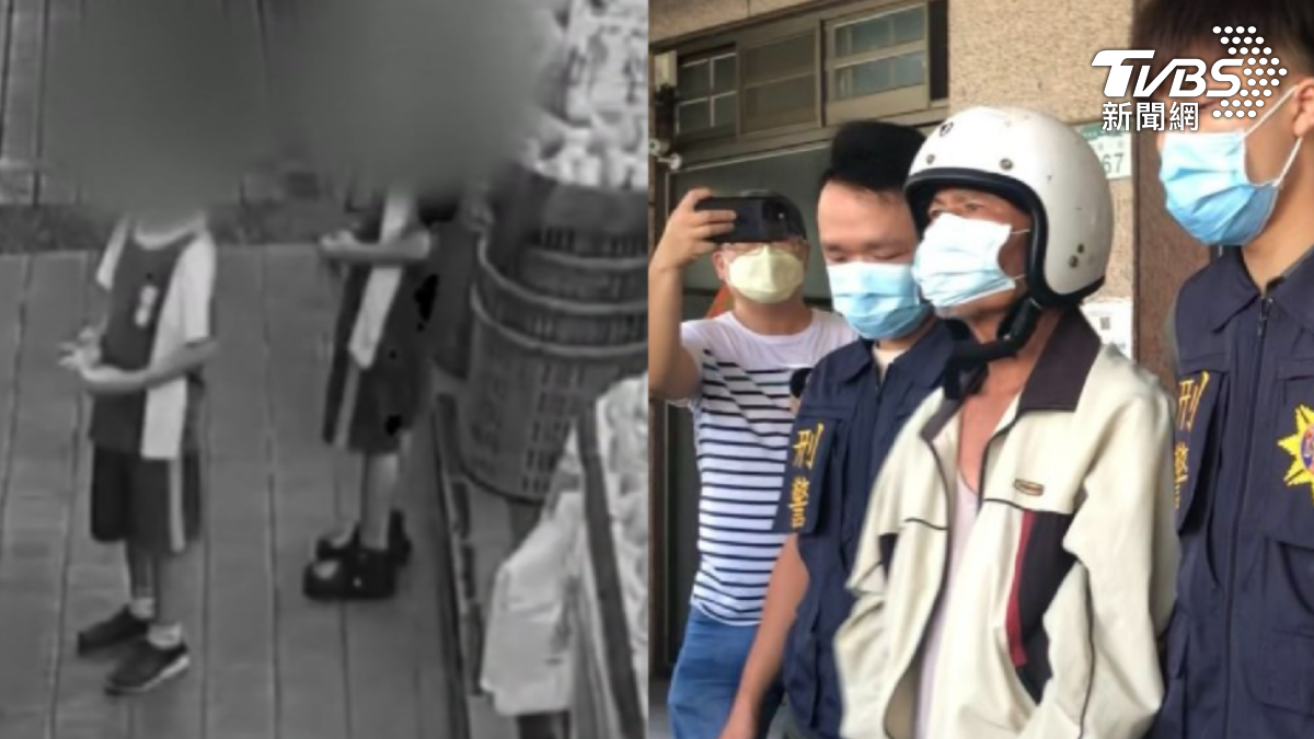 惡鄰當面13刀砍死父母!陰影仍罩高雄小兄弟 一聽開庭就崩潰