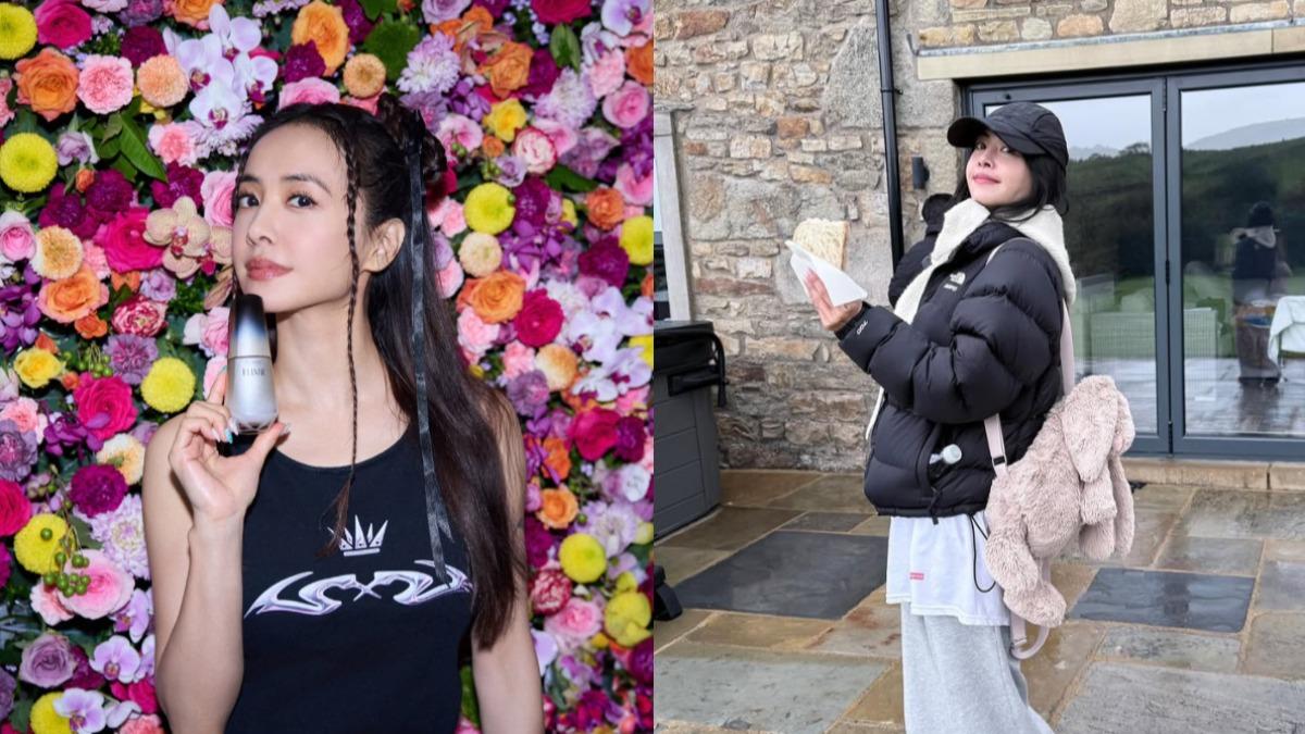 45歲蔡依林超自律!自曝「4減肥法」 1飲食法體重不反彈