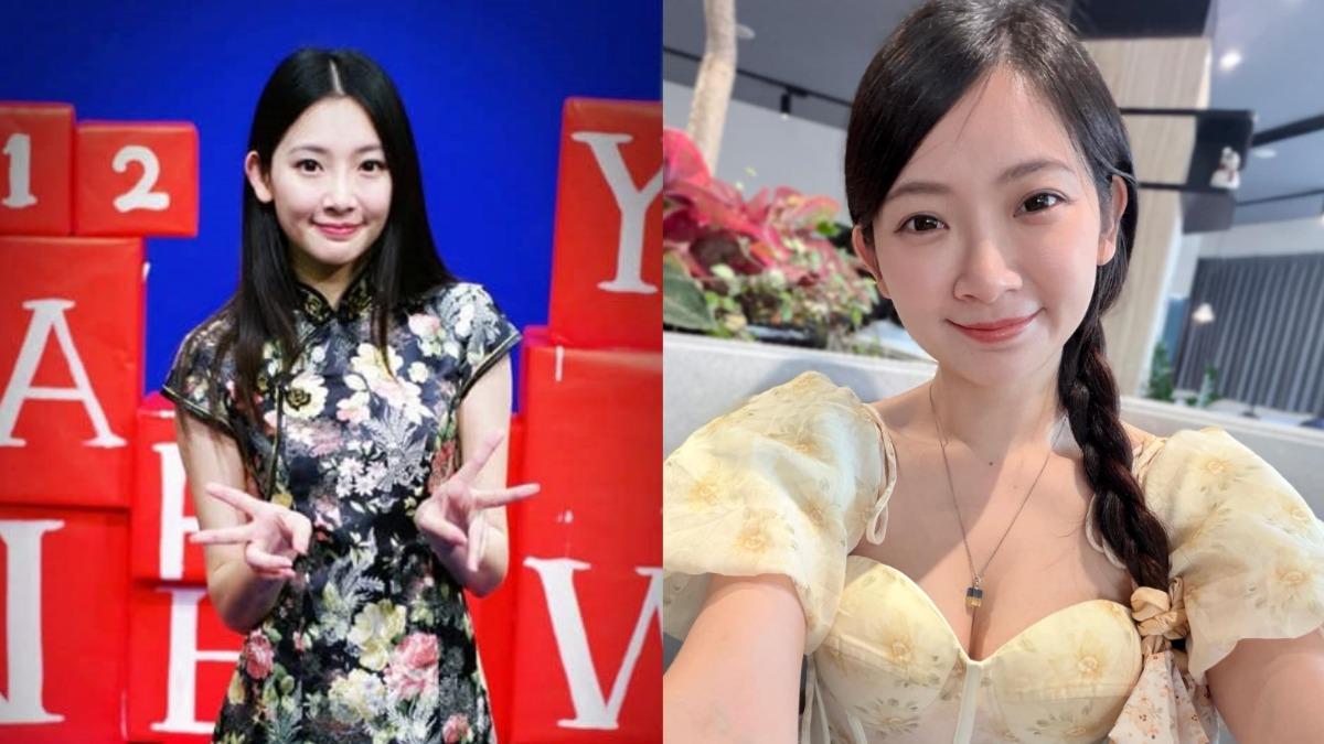 兒童台姐姐「中分黑髮」認不出!曬15年前實習照 真實年齡曝光