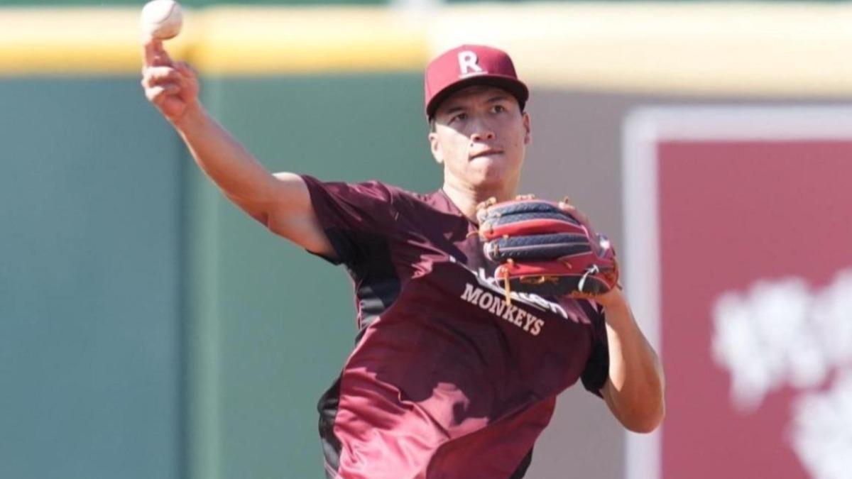 Rakuten Monkeys captain Lin Li nears record contract deal