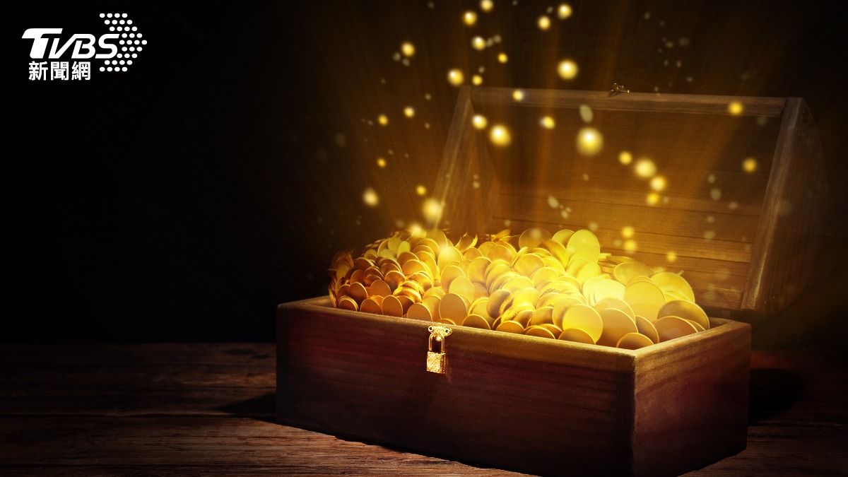 財神爺看到你了!3生肖2026年大翻身 事業、財運「旺到爆」