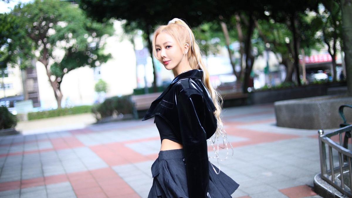 33歲正妹女星不藏了!公開出櫃認交女友 未婚已有3個小孩