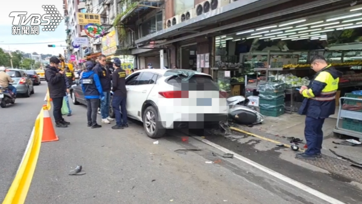 基隆男疑毒駕害命!妻外出買菜遇劫 尪聞噩耗崩潰認屍