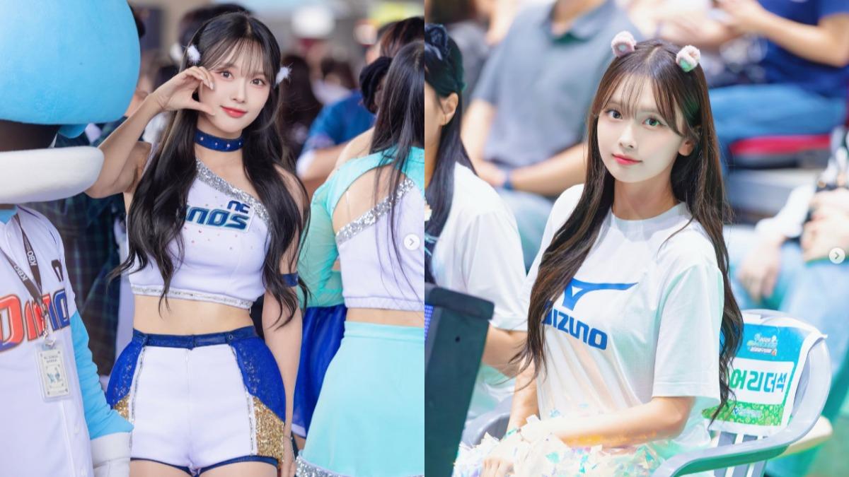 又收已拆封零食!韓啦女神金佳垠開箱粉絲禮嚇壞 網轟丟臉沒水準