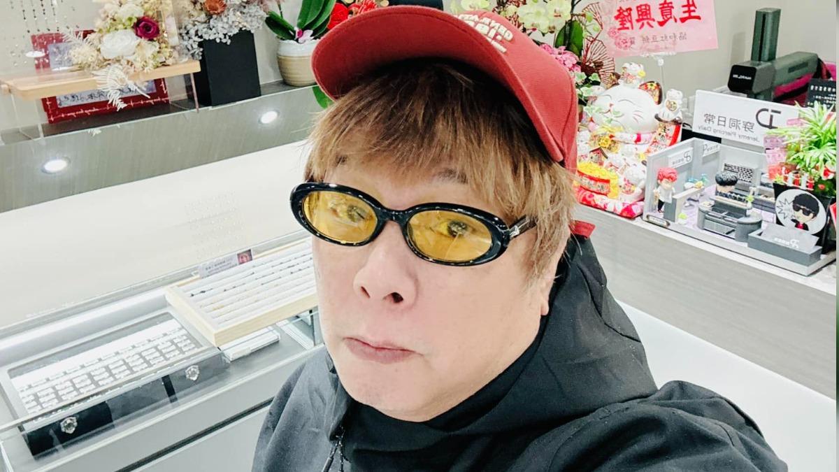 快訊／資深藝人曹西平驚傳於三重住處離世　享壽66歲